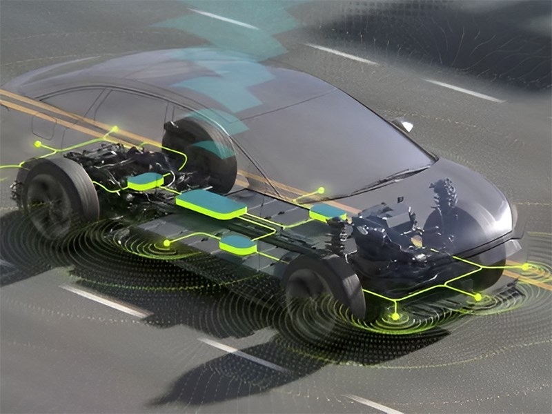 Volkswagen готовит для китайского рынка 5 новых моделей