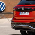 Volkswagen решил переименовать электрокроссовер ID.4 в ID Tiguan