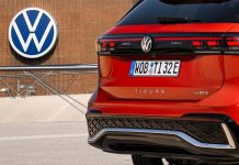 Volkswagen решил переименовать электрокроссовер ID.4 в ID Tiguan