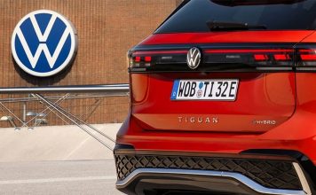 Volkswagen решил переименовать электрокроссовер ID.4 в ID Tiguan