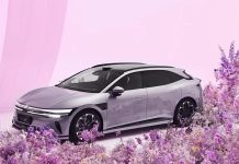 Zeekr готовит обновление для модели 007