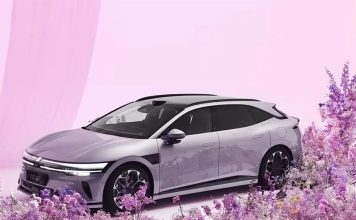 Zeekr готовит обновление для модели 007