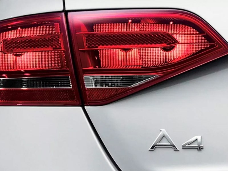 Audi признала ошибку и готова вернуть старое название модели A4