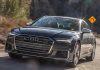 Audi прощается с S6: спортивному седану больше нет места в линейке