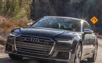 Audi прощается с S6: спортивному седану больше нет места в линейке