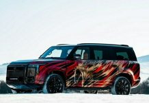 Автомобили марки Rox «пропишутся» в России