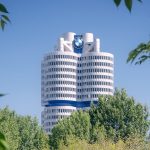 BMW готовит 30 новых моделей