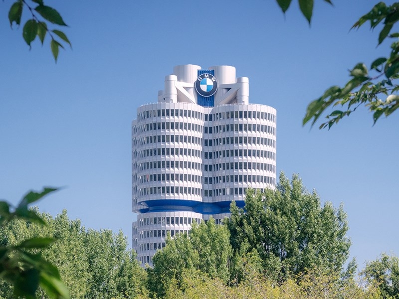 BMW готовит 30 новых моделей