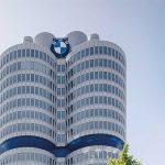 BMW запретил экспортировать свои автомобили в Россию из Китая