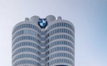 BMW запретил экспортировать свои автомобили в Россию из Китая