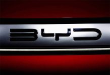 BYD подал в суд на правительство США
