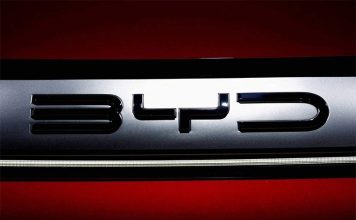 BYD подал в суд на правительство США