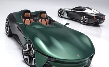 Бывшие инженеры Tesla бросают вызов современным электрокарам