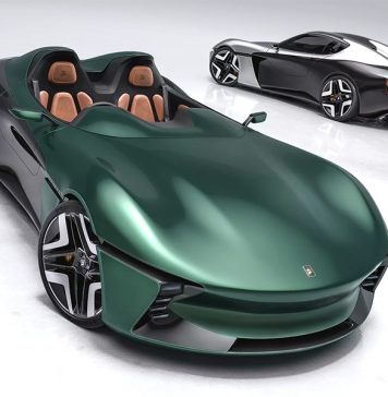 Бывшие инженеры Tesla бросают вызов современным электрокарам