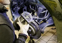 Когда машина «проваливается»: практическое руководство по ремонту пневмоподвески