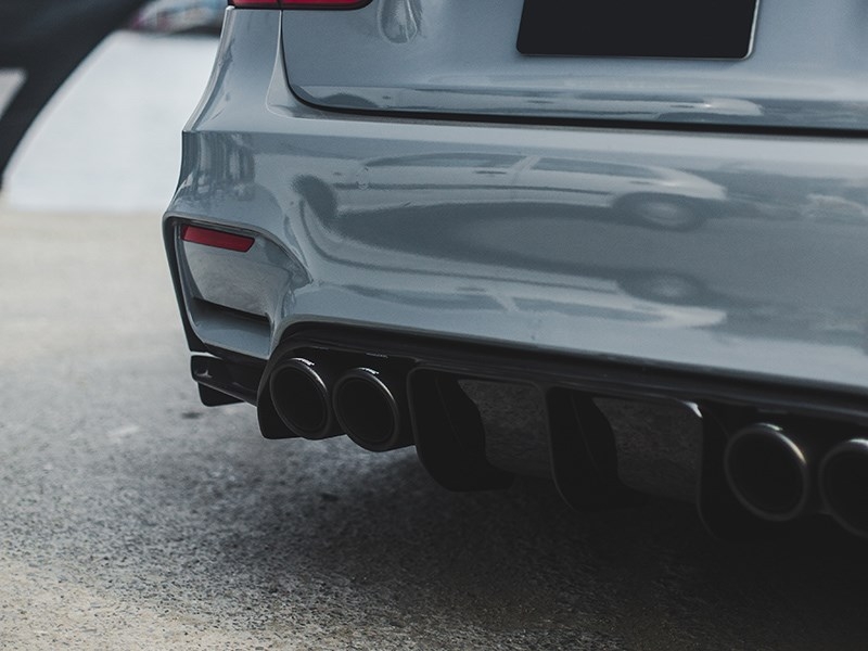 &ldquo;Дизельгейт&rdquo; продолжается: в Британии стартовал масштабный процесс против автогигантов