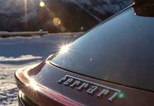 Ferrari готовит несколько новых моделей