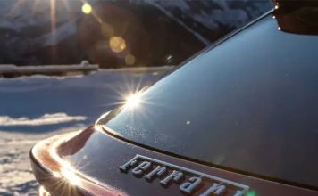 Ferrari готовит несколько новых моделей