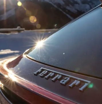 Ferrari готовит несколько новых моделей