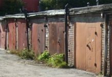 Гаражная амнистия может продлиться еще на пять лет