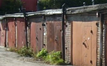 Гаражная амнистия может продлиться еще на пять лет