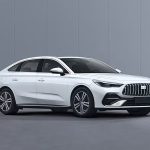 Geely Galaxy Starshine 6 получит новую батарею