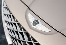 Genesis выходит из тени Hyundai и готовит собственную платформу