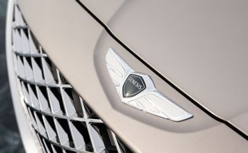 Genesis выходит из тени Hyundai и готовит собственную платформу