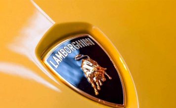 Lamborghini отказалась от выпуска электрокара