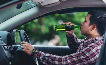 МВД готовит новые правила проверки водителей на трезвость