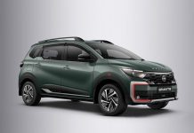 Nissan вывел на рынок новый 7-местный бюджетный кросс-вэн