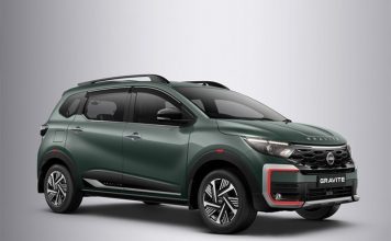 Nissan вывел на рынок новый 7-местный бюджетный кросс-вэн