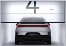 Polestar готовит масштабное обновление модельного ряда