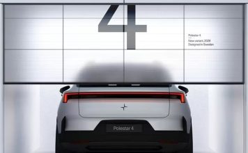 Polestar готовит масштабное обновление модельного ряда