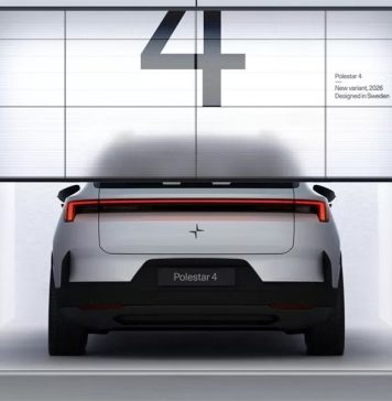 Polestar готовит масштабное обновление модельного ряда