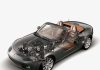 Секретный эксперимент Mazda с V6 едва не изменил историю MX-5