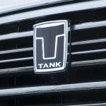 Tank готовит новый флагманский внедорожник