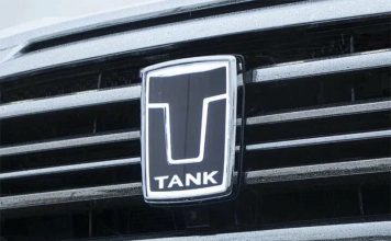 Tank готовит новый флагманский внедорожник