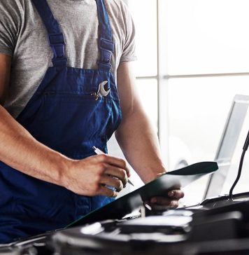 Техосмотр перейдет под жесткий контроль МВД