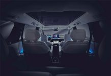 Toyota подтвердила разработку нового 6-местного кроссовера