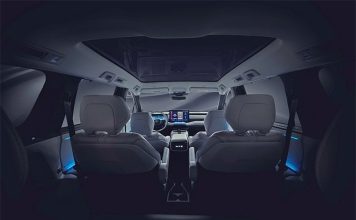 Toyota подтвердила разработку нового 6-местного кроссовера