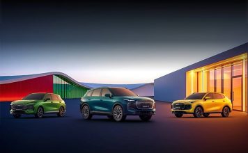 У российской марки Tenet появятся еще три новые модели