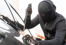 Угон ради деталей: почему в России все чаще крадут китайские автомобили?