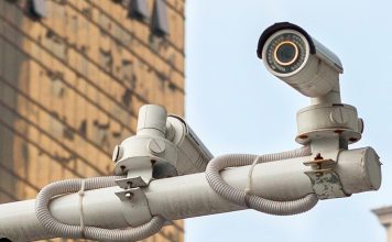 В Москве расширили систему умных дорожных камер