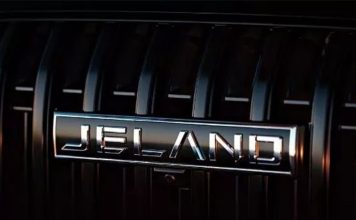 В Петербурге стартовало производство кроссоверов Jeland