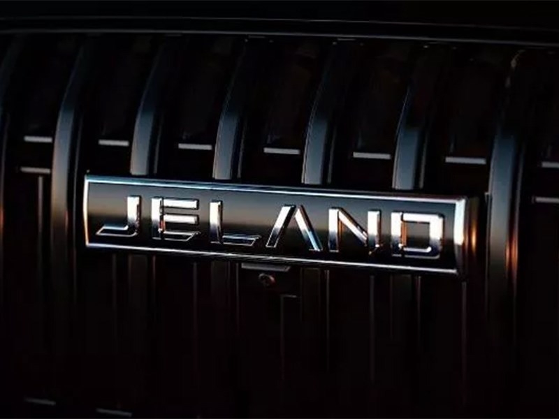 В Петербурге стартовало производство кроссоверов Jeland