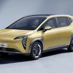 В России запустили производство автомобилей под брендом UMO