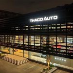 Вьетнамский бренд Thaco бросает вызов VinFast
