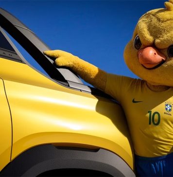 Volkswagen назвала свой новый пикап в честь экзотической птицы