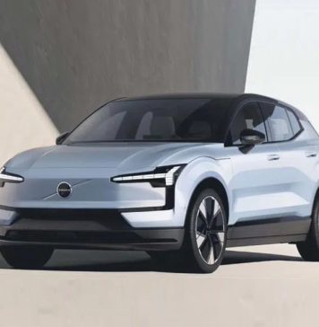 Volvo отзывает EX30 по всему миру из-за риска возгорания батареи